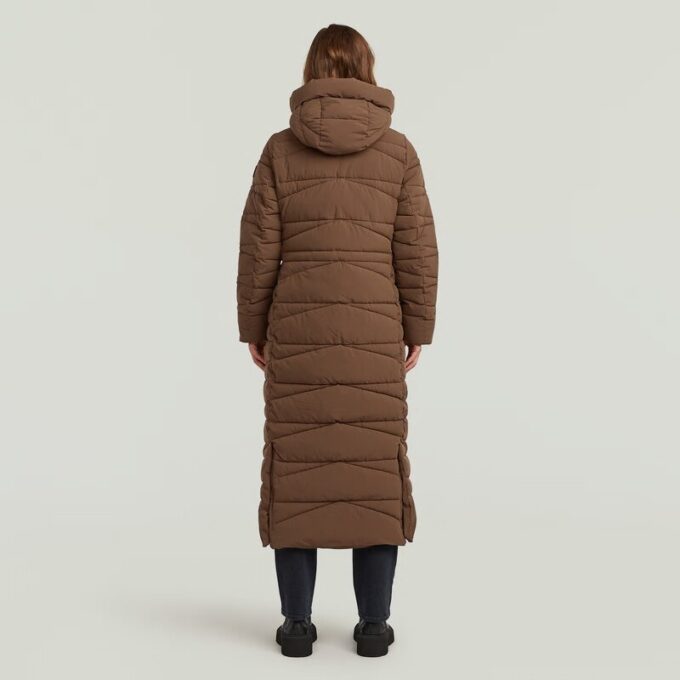 Whistler Long Puffer Whistler Long Puffer