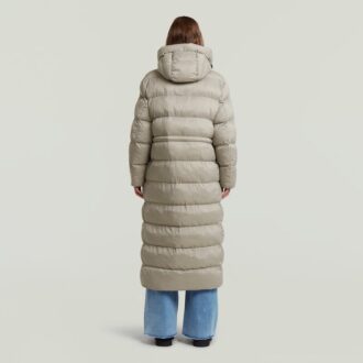 Whistler Long Puffer