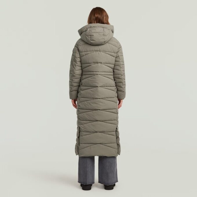 Whistler Long Puffer Whistler Long Puffer