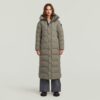 Whistler Long Puffer Whistler Long Puffer