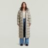 Whistler Long Puffer Whistler Long Puffer