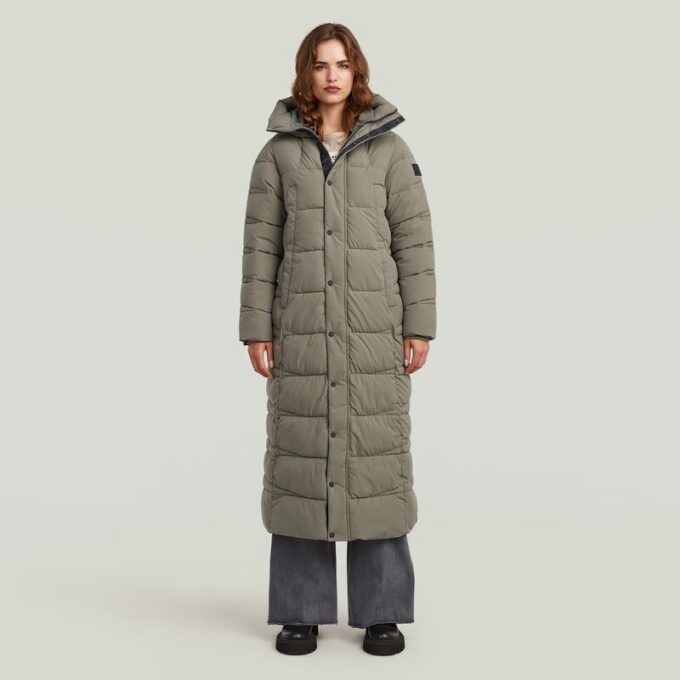 Whistler Long Puffer Whistler Long Puffer