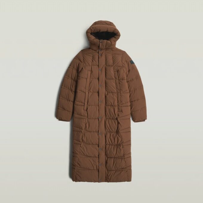 Whistler Long Puffer Whistler Long Puffer