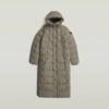 Whistler Long Puffer Whistler Long Puffer