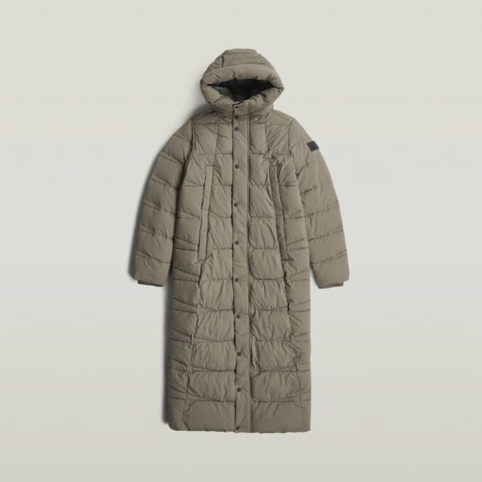 Whistler Long Puffer Whistler Long Puffer