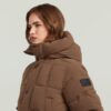 Whistler Long Puffer Whistler Long Puffer