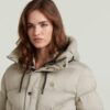 Whistler Long Puffer Whistler Long Puffer