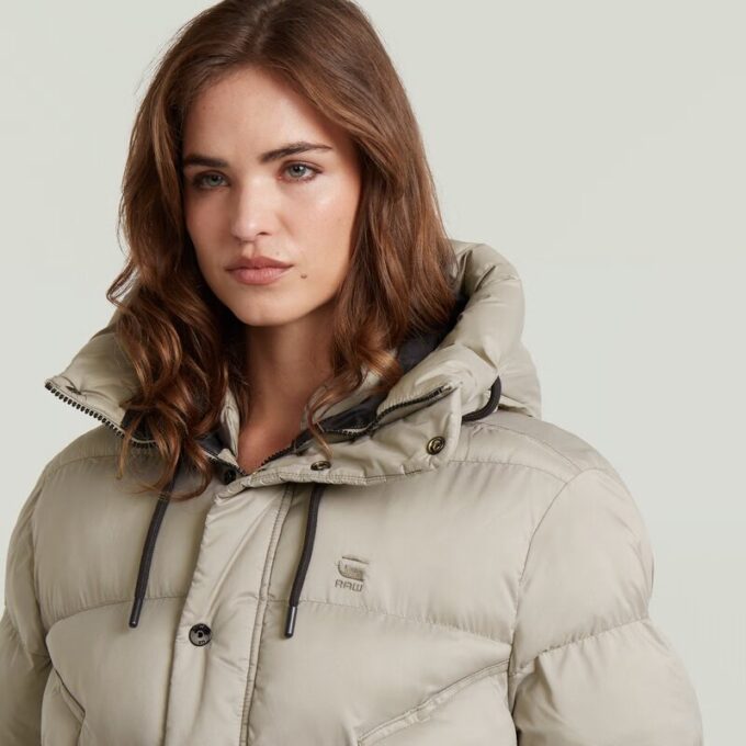 Whistler Long Puffer Whistler Long Puffer