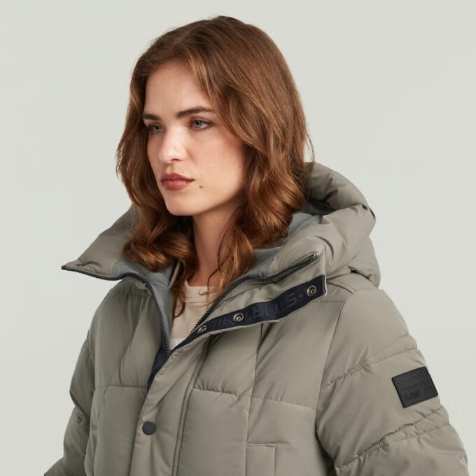 Whistler Long Puffer Whistler Long Puffer