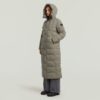 Whistler Long Puffer Whistler Long Puffer