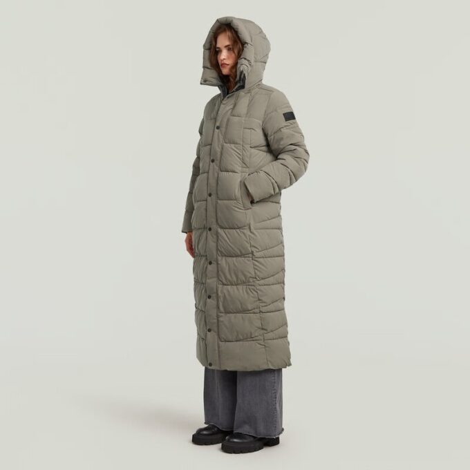 Whistler Long Puffer Whistler Long Puffer