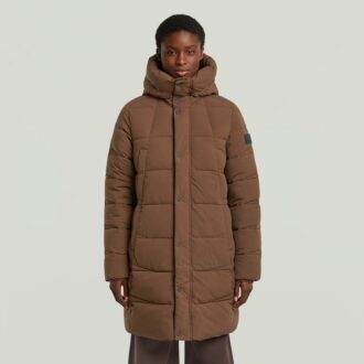 Whistler Mid Puffer