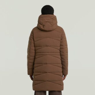 Whistler Mid Puffer