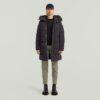 Whistler Mid Puffer