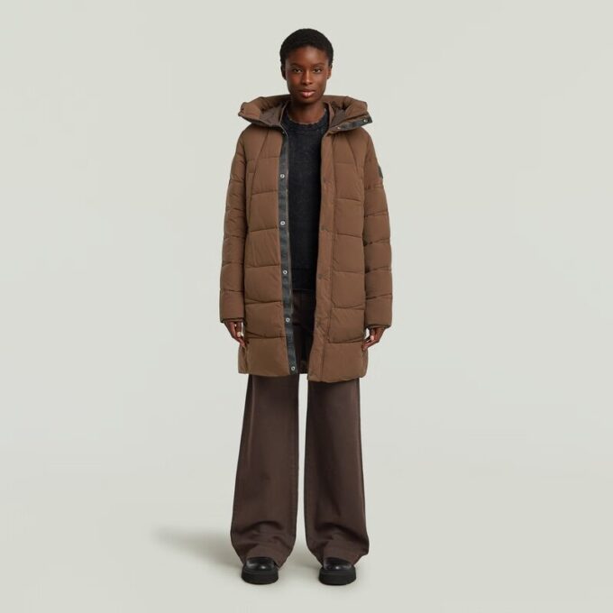 Whistler Mid Puffer Whistler Mid Puffer