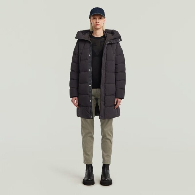 Whistler Mid Puffer