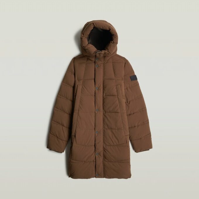 Whistler Mid Puffer Whistler Mid Puffer
