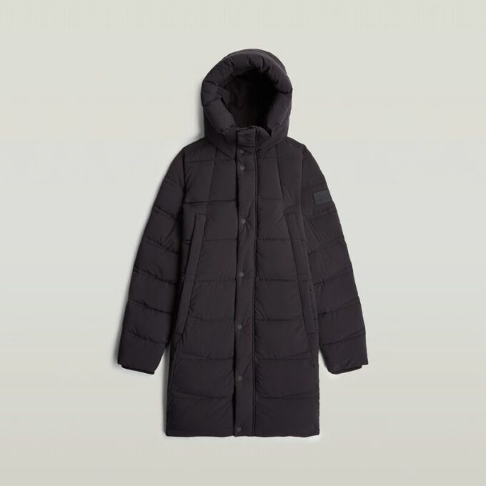 Whistler Mid Puffer