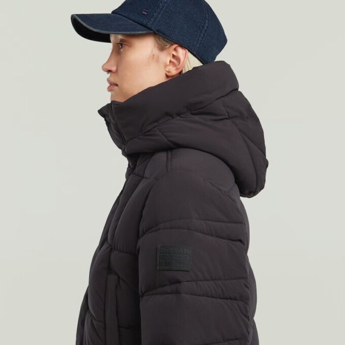 Whistler Mid Puffer