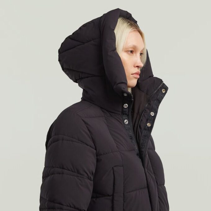 Whistler Mid Puffer
