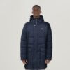 Whistler Parka med huva Whistler Parka med huva