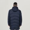 Whistler Parka med huva Whistler Parka med huva