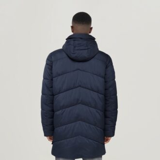 Whistler Parka med huva