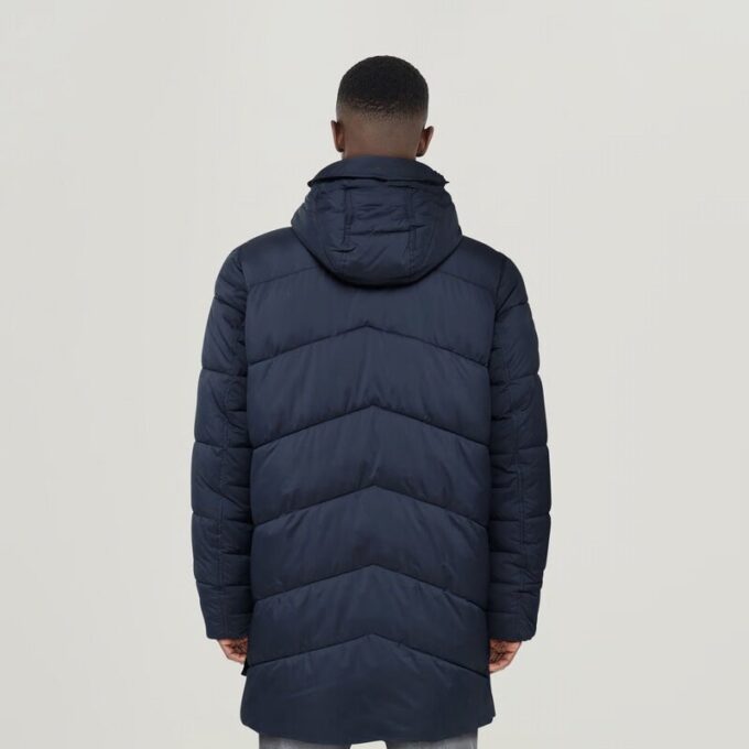Whistler Parka med huva Whistler Parka med huva