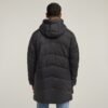 Whistler Parka med huva
