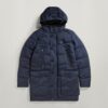 Whistler Parka med huva Whistler Parka med huva