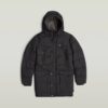 Whistler Parka med huva