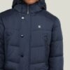 Whistler Parka med huva Whistler Parka med huva