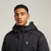Whistler Parka med huva