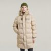 Whistler Parka Pufferjacka Whistler Parka Pufferjacka