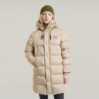 Whistler Parka Pufferjacka