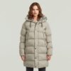 Whistler Parka Pufferjacka