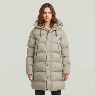 Whistler Parka Pufferjacka