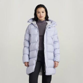 Whistler Parka Pufferjacka