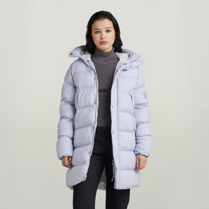Whistler Parka Pufferjacka Whistler Parka Pufferjacka