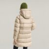 Whistler Parka Pufferjacka Whistler Parka Pufferjacka