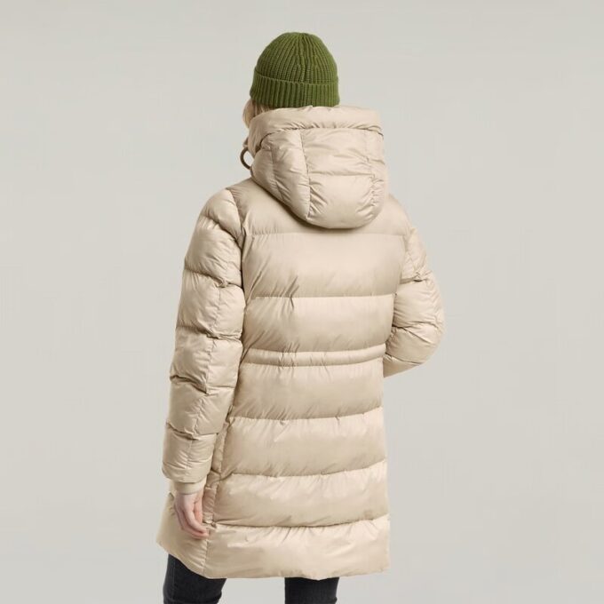 Whistler Parka Pufferjacka Whistler Parka Pufferjacka