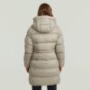 Whistler Parka Pufferjacka