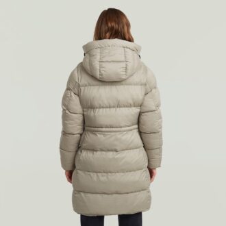 Whistler Parka Pufferjacka