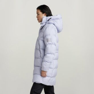 Whistler Parka Pufferjacka