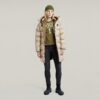 Whistler Parka Pufferjacka Whistler Parka Pufferjacka