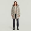 Whistler Parka Pufferjacka