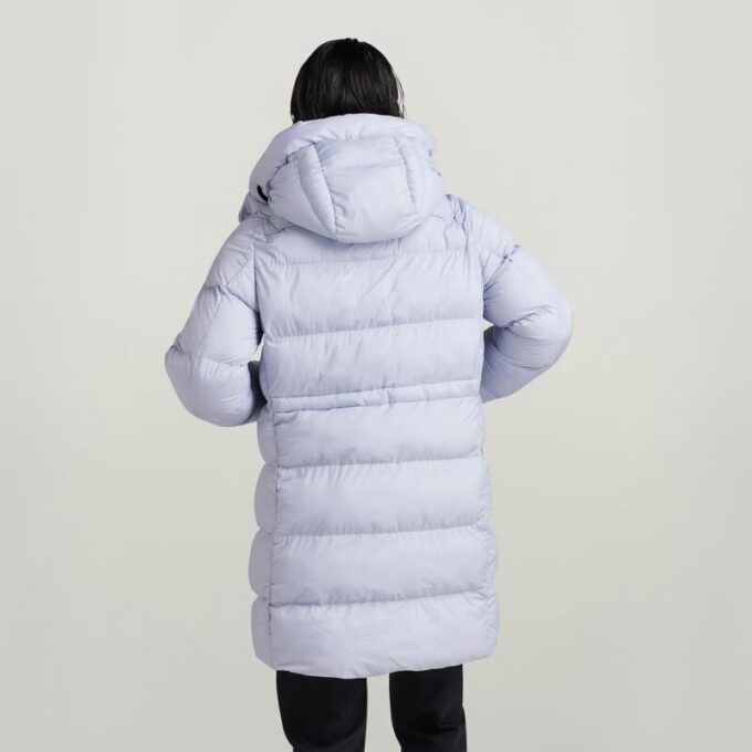 Whistler Parka Pufferjacka Whistler Parka Pufferjacka