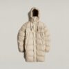 Whistler Parka Pufferjacka Whistler Parka Pufferjacka
