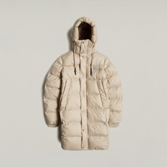 Whistler Parka Pufferjacka Whistler Parka Pufferjacka