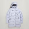 Whistler Parka Pufferjacka Whistler Parka Pufferjacka